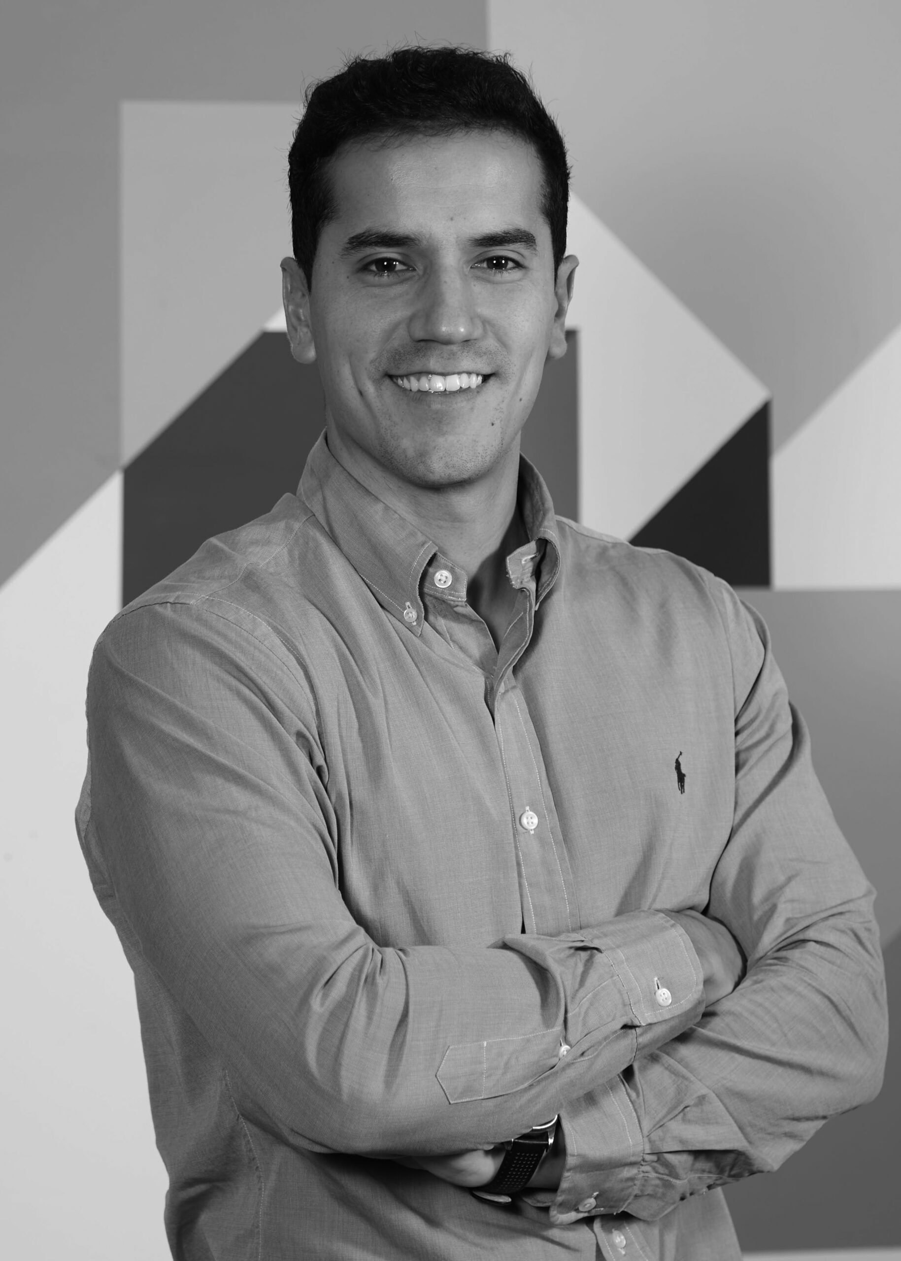 Asier López de Foronda