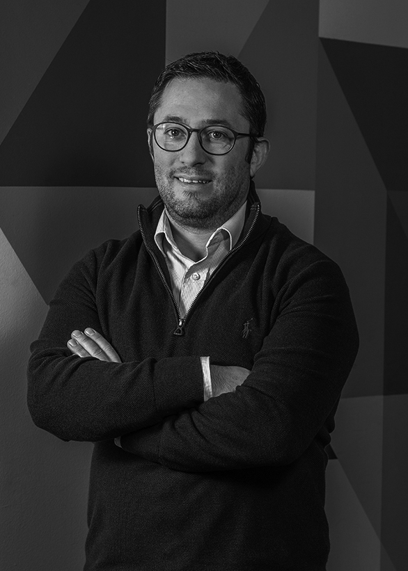 Juan Pablo Labbrozzi